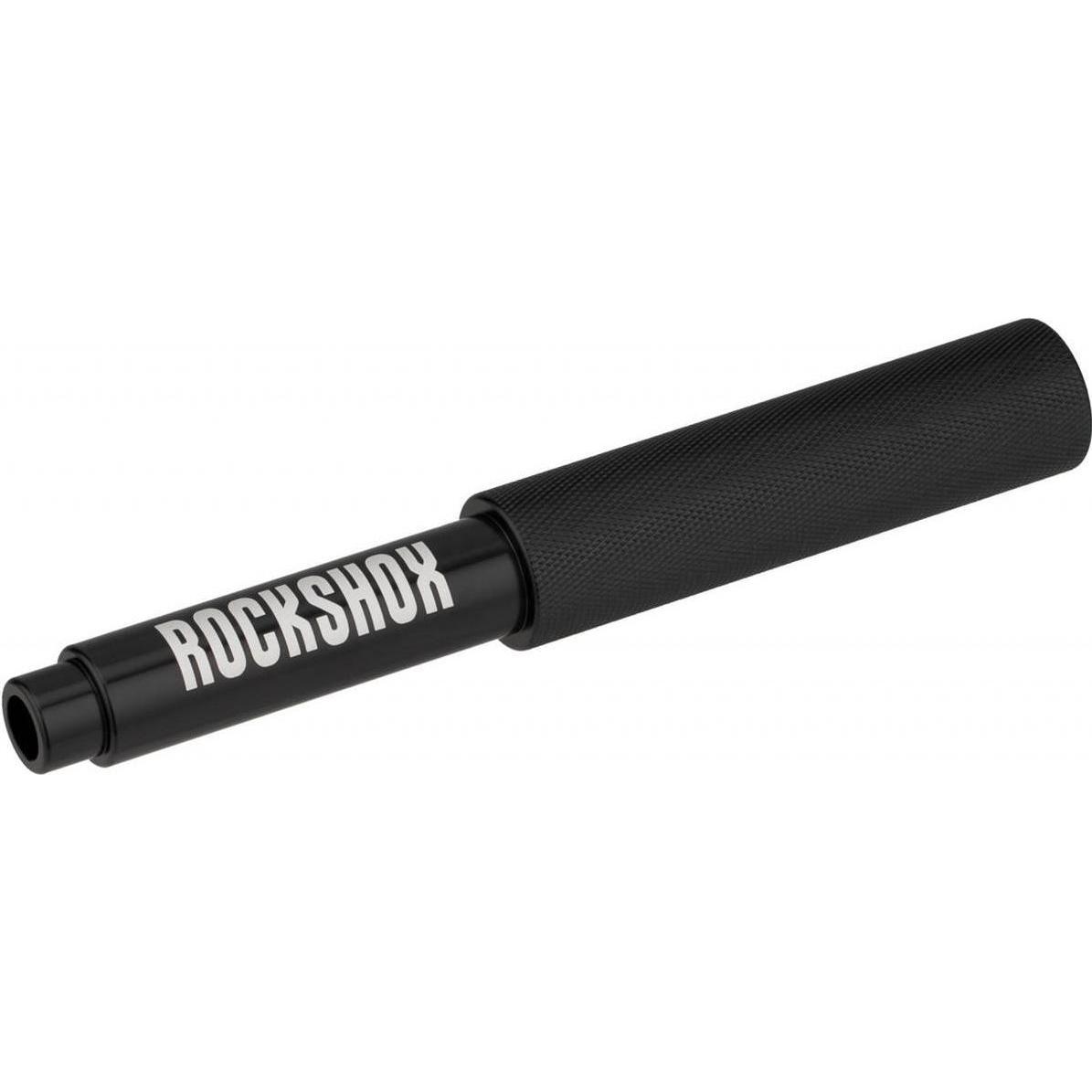 RockShox, Zubehör Velofederung