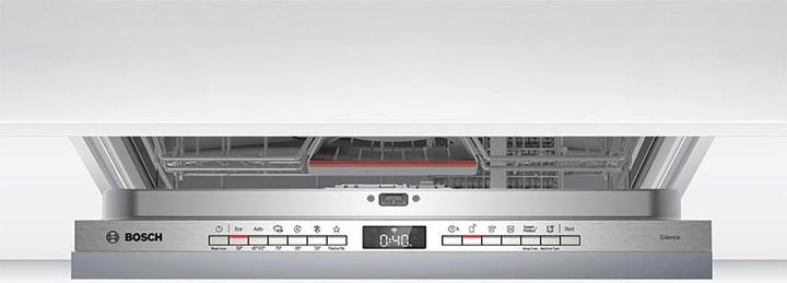 Image du produit Bosch Hausgeräte Série 4 SMV4HTX14E