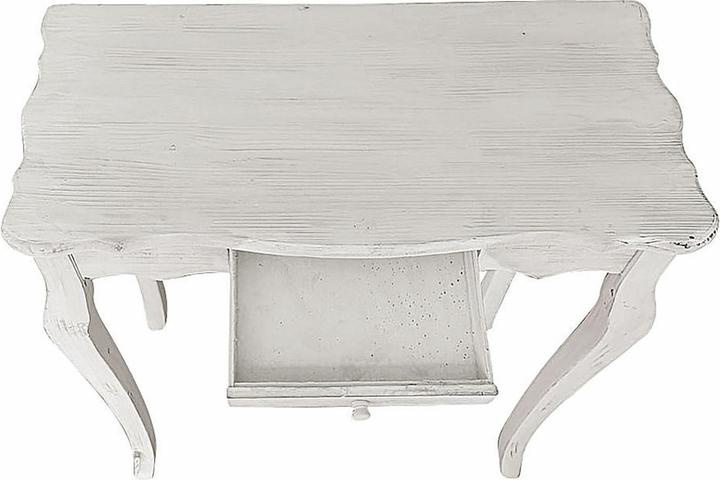 Produktbild Loberon Barbey (69.5 x 35.5 x 76 cm)