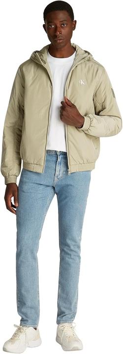 Actual product image Calvin Klein Harrington Hooded Jacket (S)
