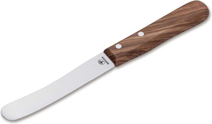 Immagine prodotto Böker Coltello a gobba classico Olive (Coltello)