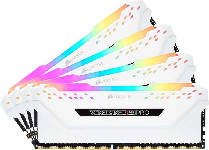 Produktbild Corsair Vengeance RGB Pro (2 x 32GB, 3600 MHz, DDR4-RAM, DIMM)