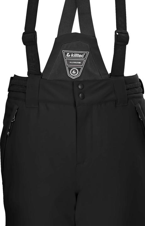 Immagine prodotto MGA Pantaloni da bambina Killtec KSW 77 Grls Ski Pnts (176)