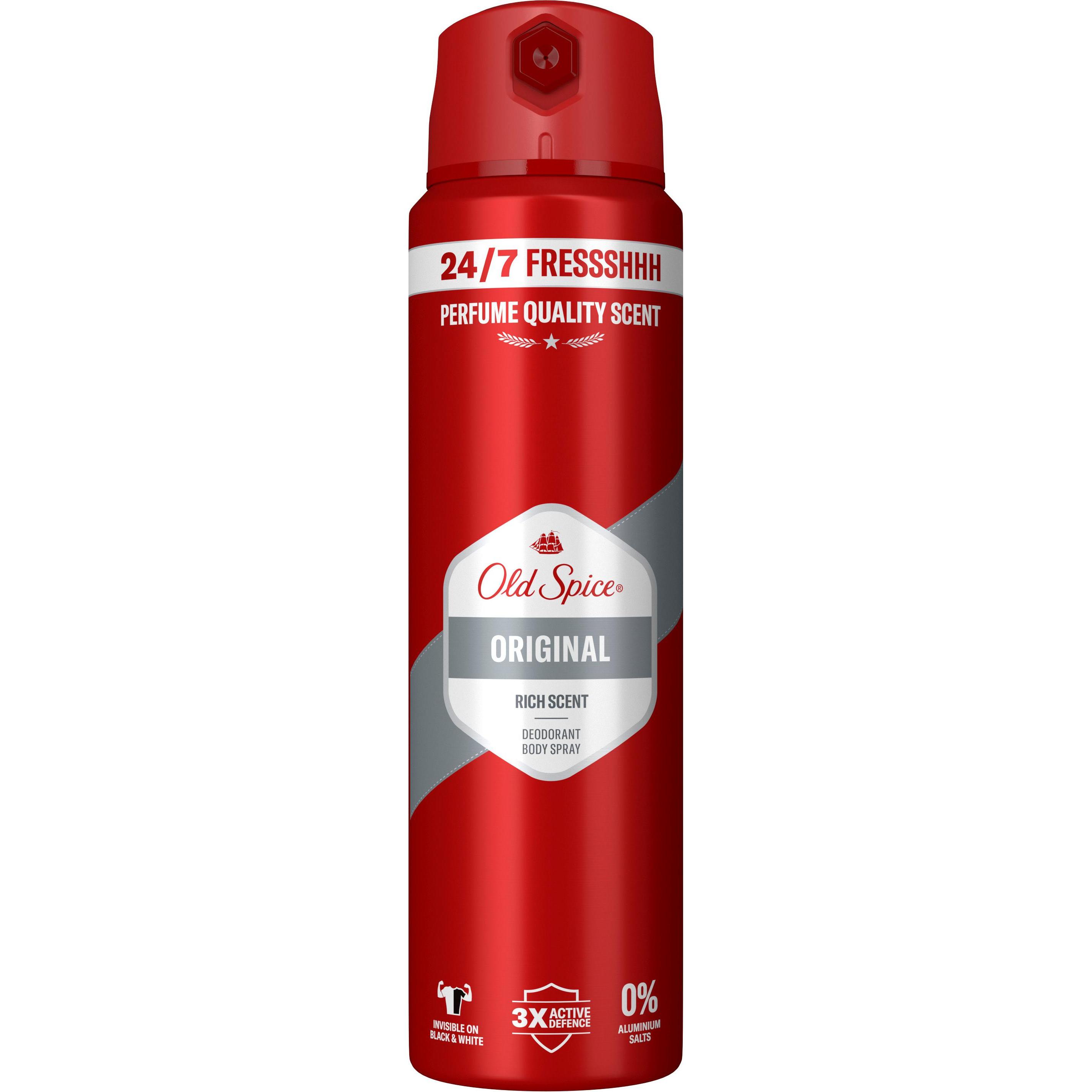 Old Spice, Deo, Original (Stick)