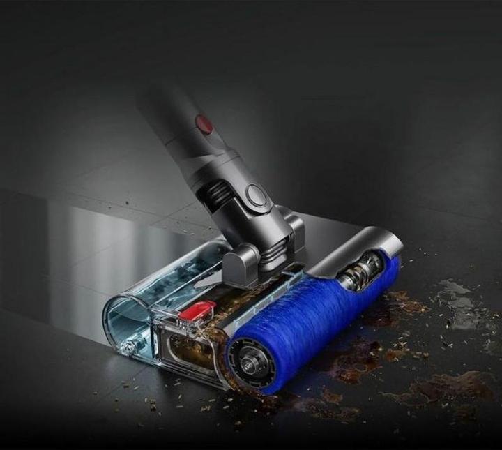 Actual product image Dyson V12 Detect Submarine
