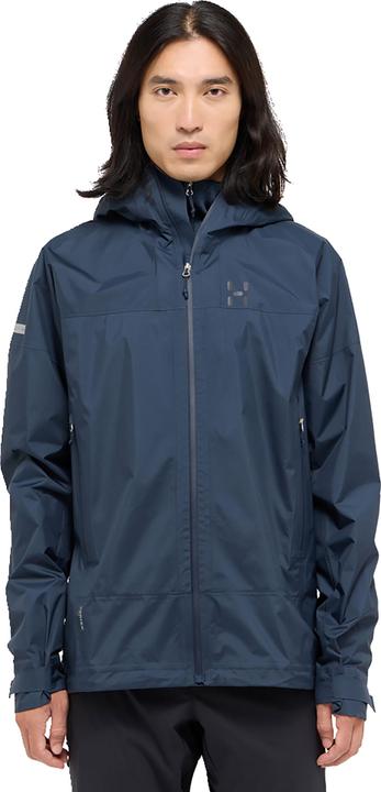 Actual product image Haglöfs L.I.M Airak 2,5L Jacket (M)
