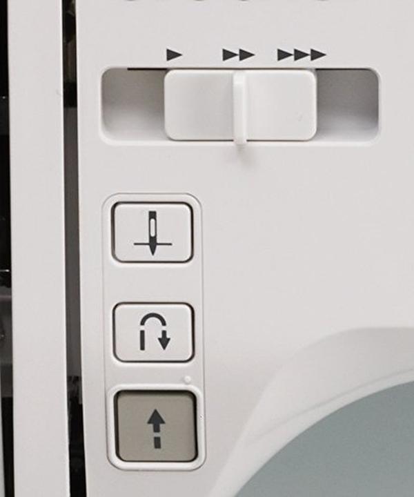 Produktbild Brother FS100WT