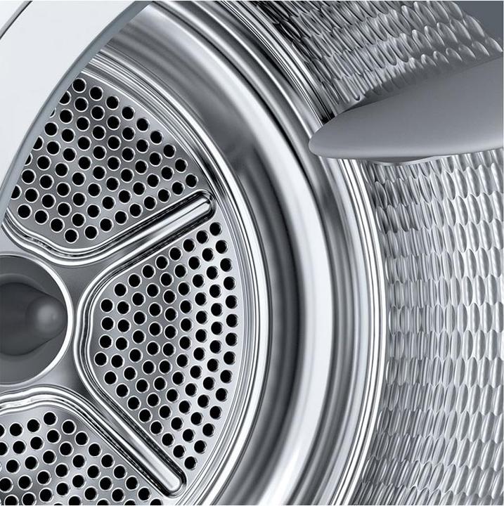 Image du produit Bosch Hausgeräte WQG233C1CH (8 kg, Droite)