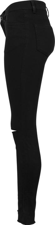 Produktbild Urban Classics Ladies Cut Knee Pants (27)