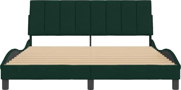 Image du produit vidaXL Bettgestell (160 x 200 cm)