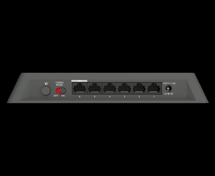 Produktbild D-Link DMS-106XT (6 Ports)