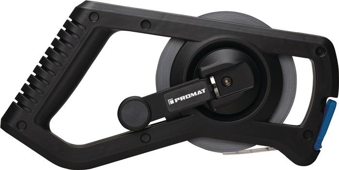 Actual product image Promat Frame tape measure (50 m)