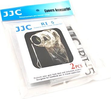 Produktbild JJC Ri-5 (Regenschutz, Diverse)
