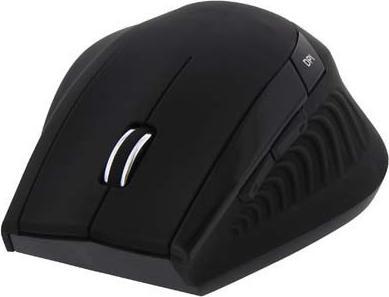 Image du produit T'nB Souris sans fil ergonomique compatible Ergo pour droitier (Noir) (Sans fil)