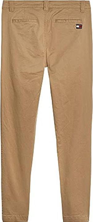 Actual product image Tommy Hilfiger Tommy Jeans Scanton Chino Slim Fit Beige (W38/L32)
