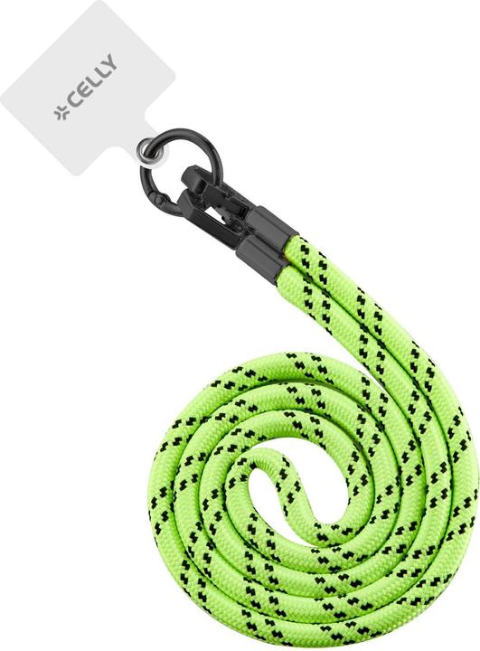 Immagine prodotto Celly Freedom Lace Giallo