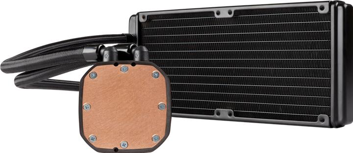 Immagine prodotto Corsair Serie Hydro H100x