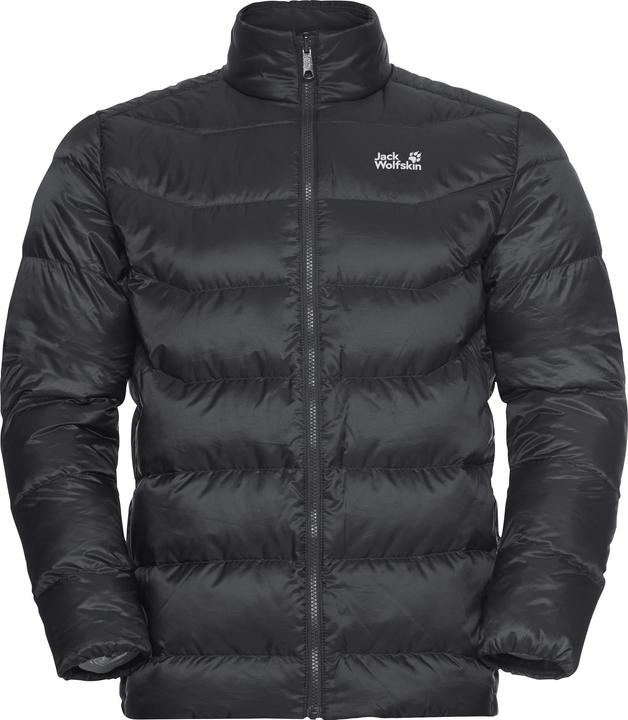 Immagine prodotto Jack Wolfskin Icecape 3In1 Down Jkt M Down Rds (L)