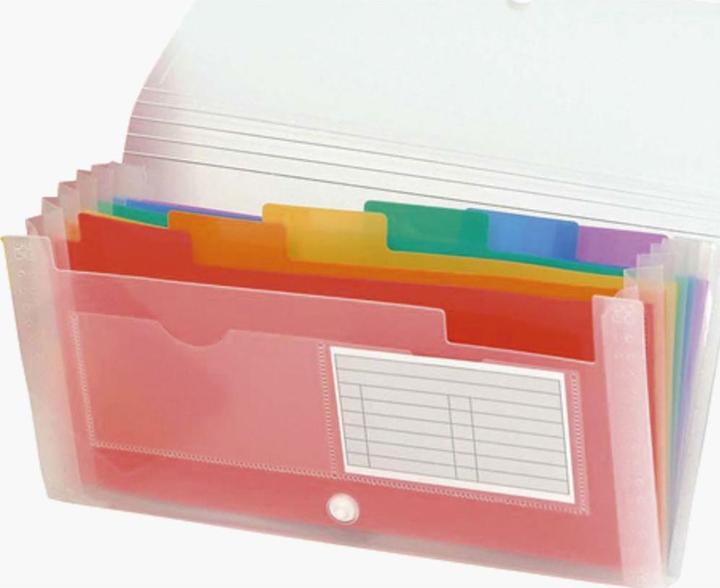 Actual product image Exacompta Crystal (1 x)