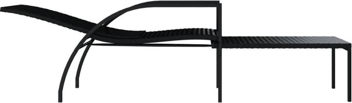 Produktbild vidaXL Sonnenliege (195 cm)