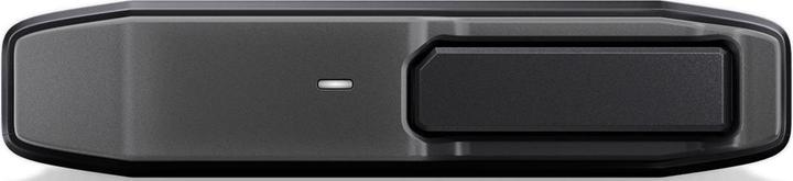 Actual product image SanDisk Professional PRO-BLADE TRANSPORT - SSD - 4 TB - extern (tragbar) - USB 3 (4 TB)