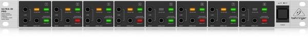 Actual product image Behringer Ultra-Di Pro Di800