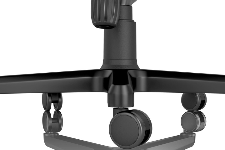 Actual product image noblechairs ICON Gaming Chair - Java Edition