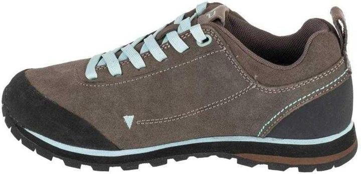 Produktbild CMP Campagnolo Elettra Sneaker Wildleder (38)