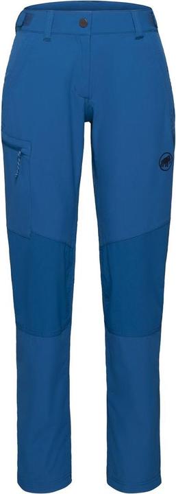 Produktbild Mammut Runbold Guide SO Pants, Softshell Hose (46)
