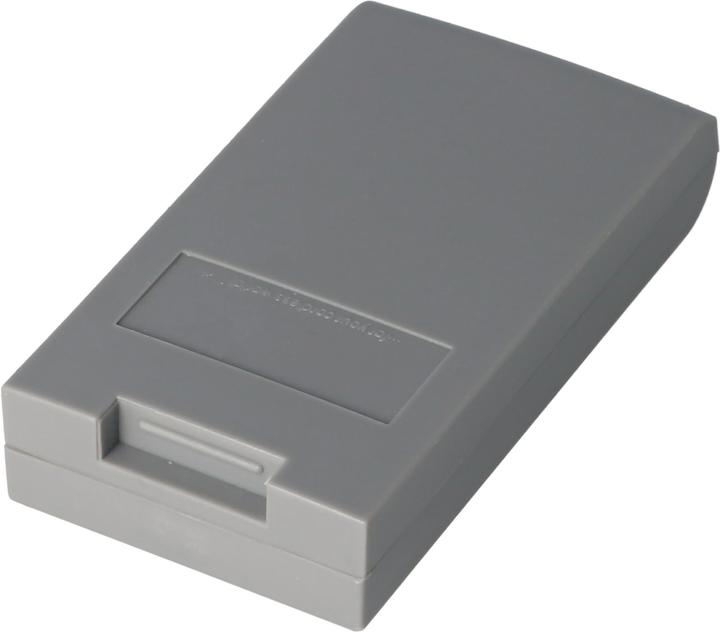 Produktbild AccuCell Akku HÖFT & WESSEL HW19200, T26580/2