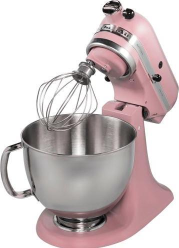 Actual product image KitchenAid Artisan KSM175 (4.80 l, 300 W)