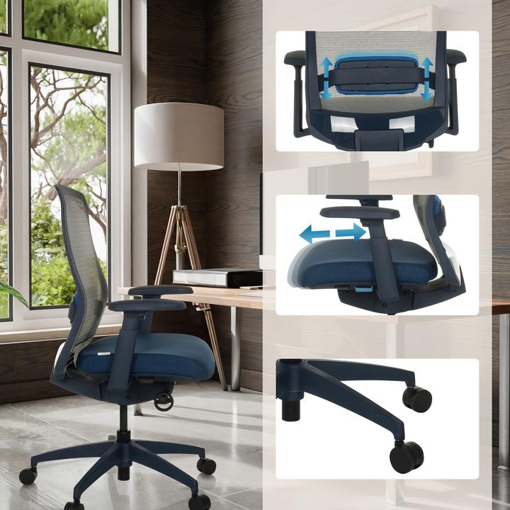 Produktbild Hjh Office Colore