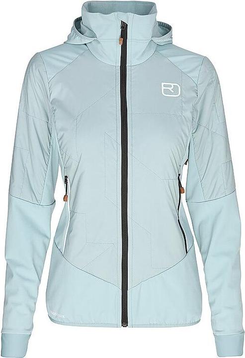 Produktbild Ortovox Col Becchei Hybrid Jacket Sw W (S)