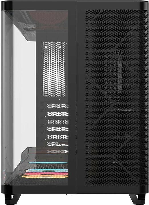 Produktbild Corsair AIR 5400 LX-R RGB iCUE LINK (ATX, mATX, E-ATX, Mini-ITX)