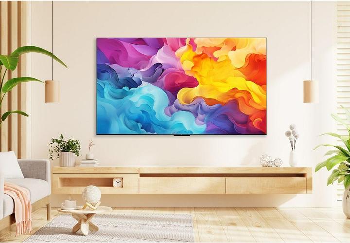 Actual product image TCL 55V6B (55", LED, 4K)