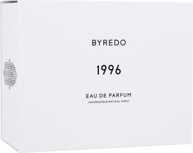 Immagine prodotto Byredo 1996 Inez & Vinoodh (Eau de parfum, 50 ml)