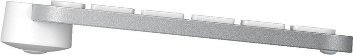Actual product image Logitech Mxkeysmini For Mac Wrls Illumkb (DE, Wireless)