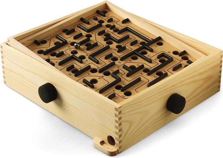 Brio Jeu de labyrinthe (Anglais)