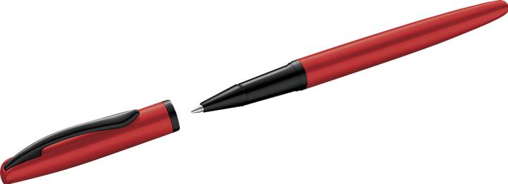 Produktbild Pelikan Tintenroller Roller Jazz® Noble Elegance R36, 1 ST im Geschenketui, Red (Red, 1x)