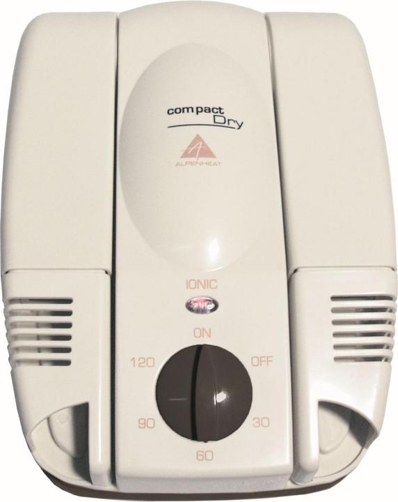 Immagine prodotto Alpenheat Asciugascarpe CompactDry Ioniser (1 x)