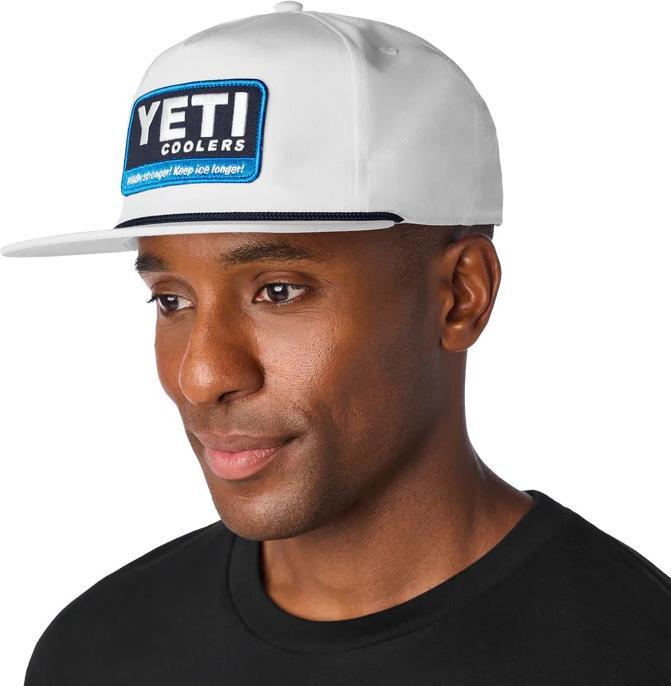 Produktbild Yeti ® Wildly Stronger Badge Cap