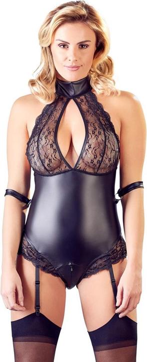 Produktbild Cottelli Collection Body Spitze (M)