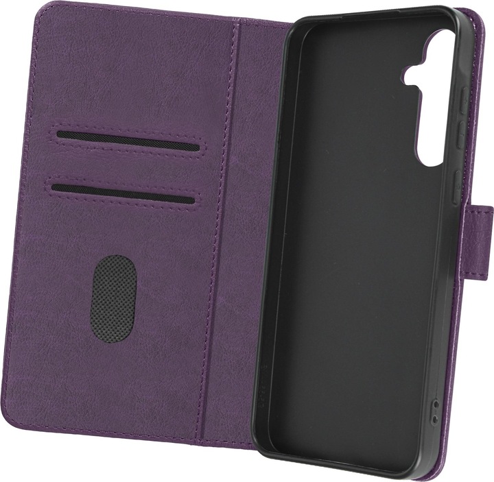 Produktbild Avizar Chesterfield Wallet Cover Series (Samsung Galaxy A55)