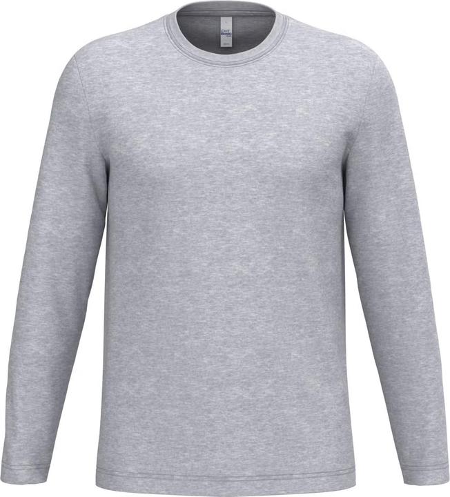 Ideal Oxford Grey