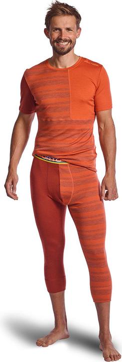 Image du produit Ortovox 185 Rock'N'Wool Manches courtes (M)