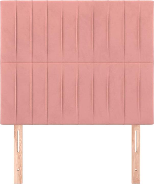 Produktbild vidaXL Kopfteil (144 x 5 x 128 cm)