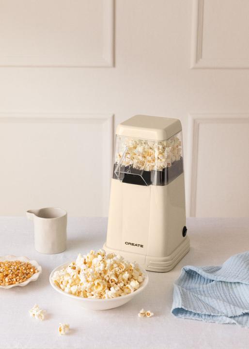 Image du produit Create Popcorn Maker Retro