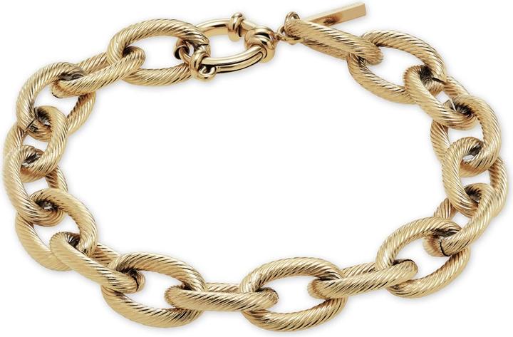 Immagine prodotto Esprit BRACCIALE ACCIAIO YG 20CM Bracciale (20 cm, Acciaio inossidabile)