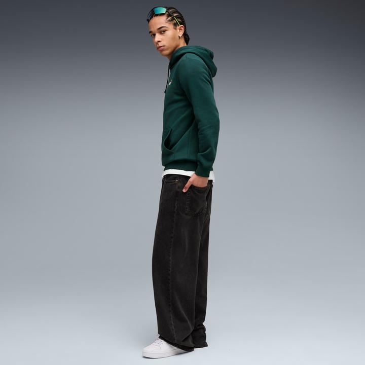 Produktbild Puma ESS 2 COLOR Small No. 1 Logo Hoodie FL (M)