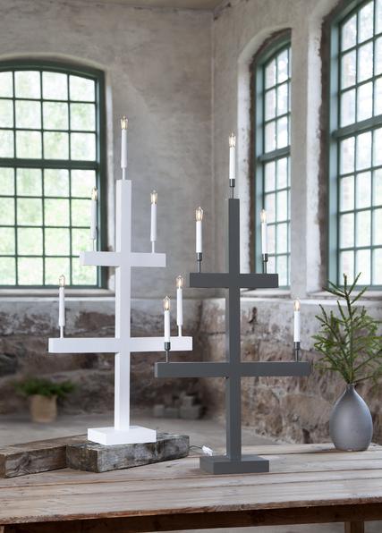 Actual product image Star Trading Candlestick DORIS (1x)